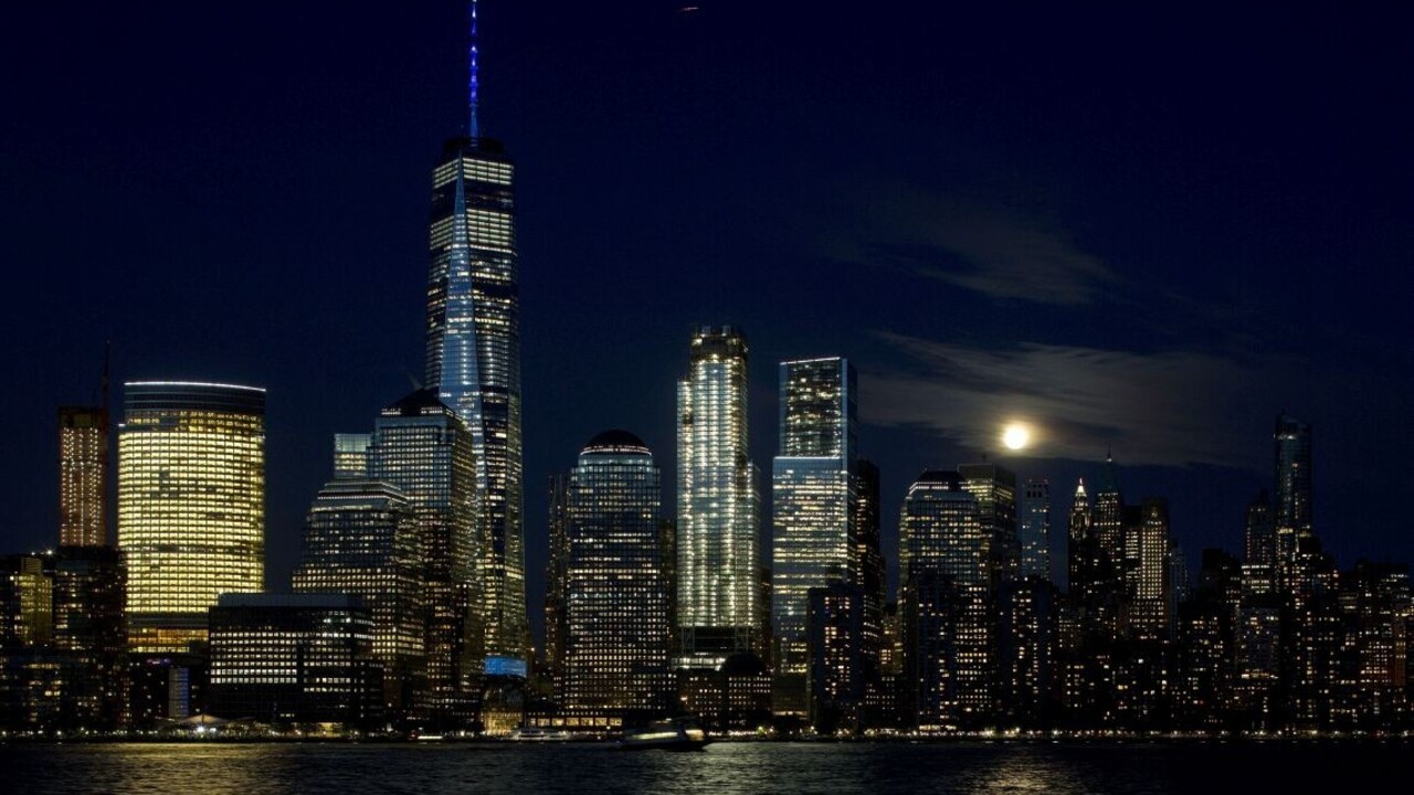 New York žaluje veľké ropné spoločnosti pre globálne otepľovanie