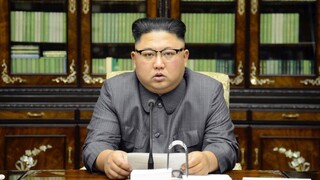 Trump pripúšťa stretnutie s Kimom, musí však nastať vhodný čas