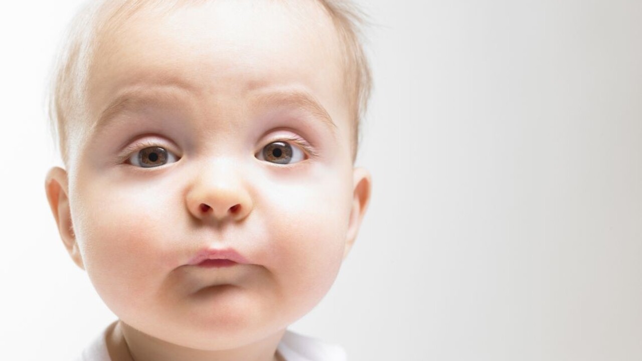 Bábätká rozmýšľajú ako malí ekonómovia, zistili harvardskí vedci