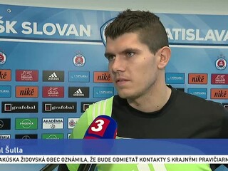 Senica prišla o dvoch brankárov. Šullu privítajú v Slovane