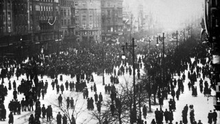 Česko malo od éry samostatnosti troch prezidentov, kto bude ďalší?