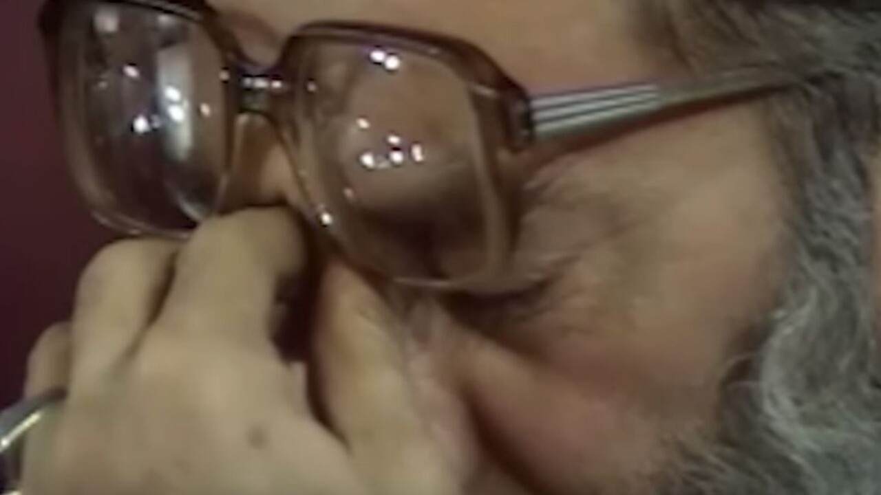 Uniklo video o najmocnejšom mužovi Iránu, k moci prišiel neočakávane