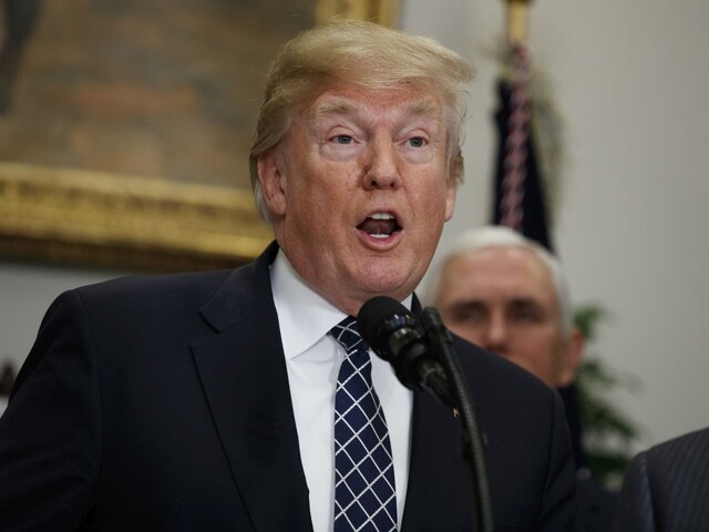 Haiti a Afriku vidí Trump ako špinavé diery. Veľvyslanci sú šokovaní