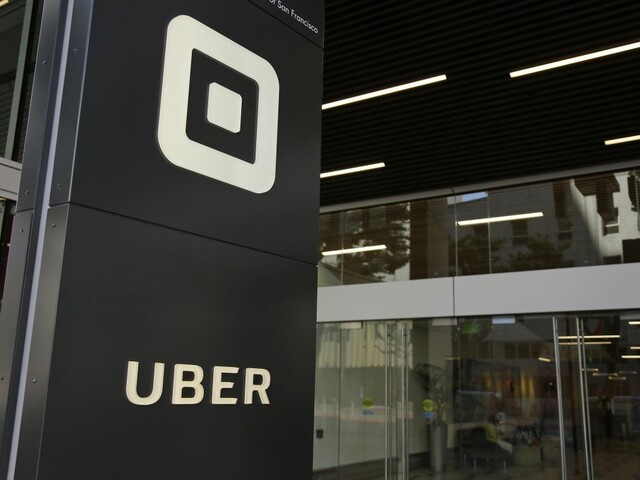 Uber či Airbnb musia platiť dane, Kažimír chce zdaniť aj Facebook
