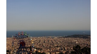 Španielsko hlási rekordný počet turistov, najviac ich lákala Barcelona