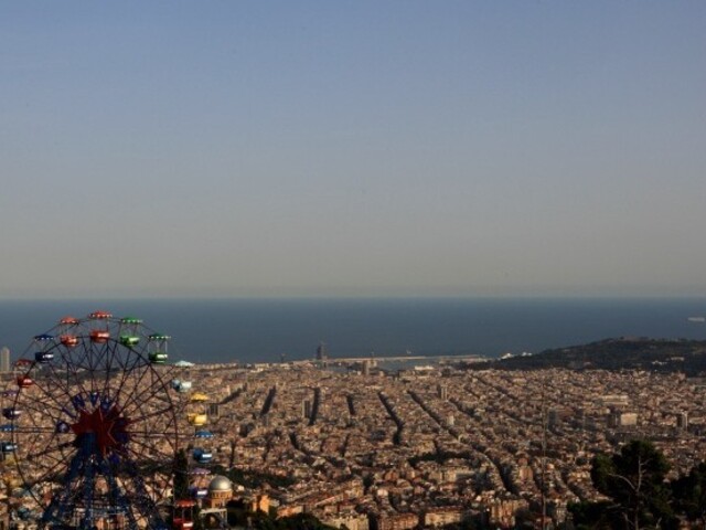 Španielsko hlási rekordný počet turistov, najviac ich lákala Barcelona
