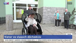 Dôchodcovia dostali nečakaný dar, uľahčí im prepravu po meste