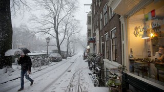 Holanďania riešia problém s bývaním, v metropole sprísnia pravidlá