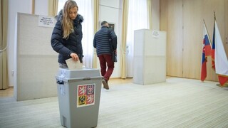 Českú hlavu štátu volili aj v Bratislave, väčšina mala jasnú predstavu