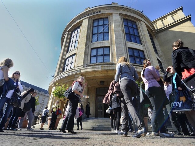 Právnikom pribudnú predmety zacielené na verejné obstarávanie
