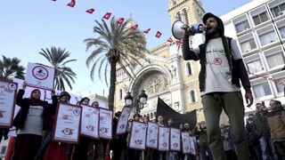 Tunisania si demonštráciami vymohli od vlády sociálne reformy