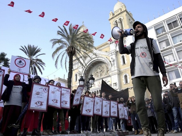 Tunisania si demonštráciami vymohli od vlády sociálne reformy