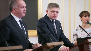 Fico poslal Kiskovi výzvu. Podozrení je veľa, zdôraznil v TA3