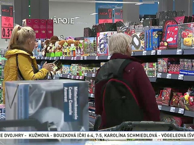 Náš hospodársky rast stagnuje, údaje vraj skresľuje štatistika