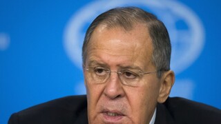 Krym nedáme, USA nepodporíme. Lavrov bilancoval zahraničnú politiku