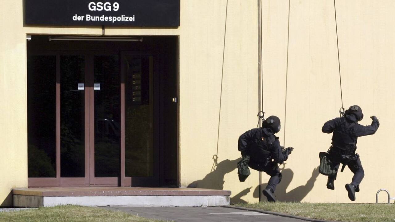 Tajná jednotka vznikla po masakre na olympiáde, teraz ju posilňujú