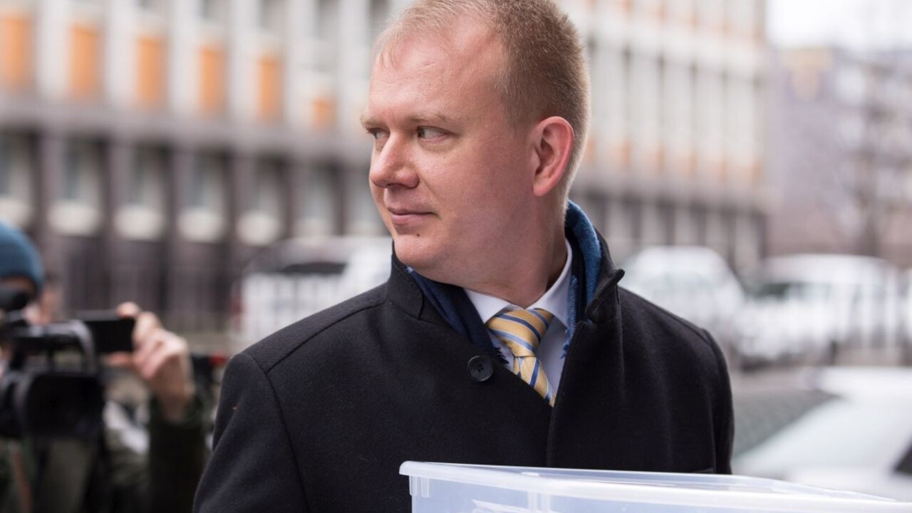 Strana Spolu chce koniec diskriminácie živnostníkov na odvodoch