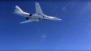 Proti ruským bombardérom nad Severným morom vyštartovali stíhačky