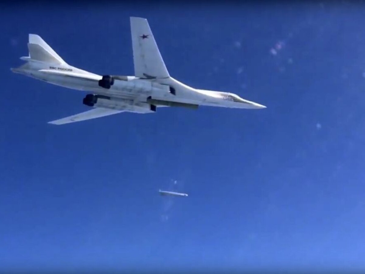 Proti ruským bombardérom nad Severným morom vyštartovali stíhačky