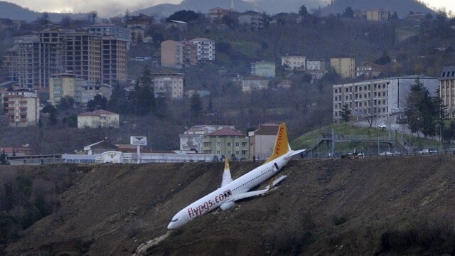 Pasažieri lietadla zažili hororové chvíle, zistili príčinu nehody