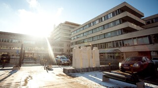 Nemocnice získajú zdroje na modernizáciu, ministerstvo zverejnilo výzvu