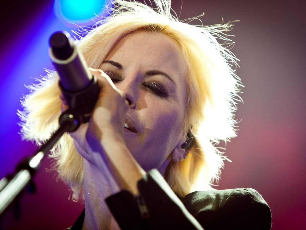 Náhle zomrela frontmanka svetoznámych The Cranberries