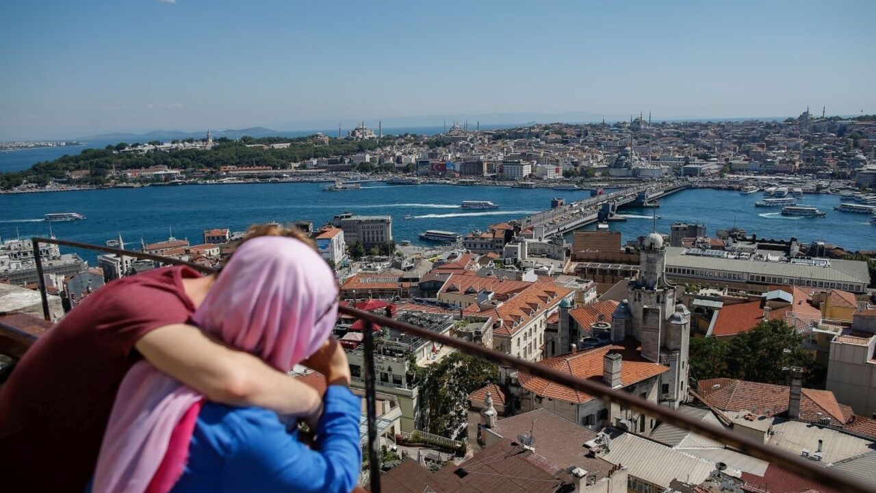 Turecko má veľký plán. Stredozemné a Čierne more spojí nový kanál