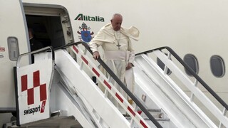 František by mal v Čile vymenovať biskupa z okolia pedofilného škandálu