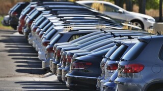 Na Slovensku sa vyrobilo menej áut, miliónová hranica však padla