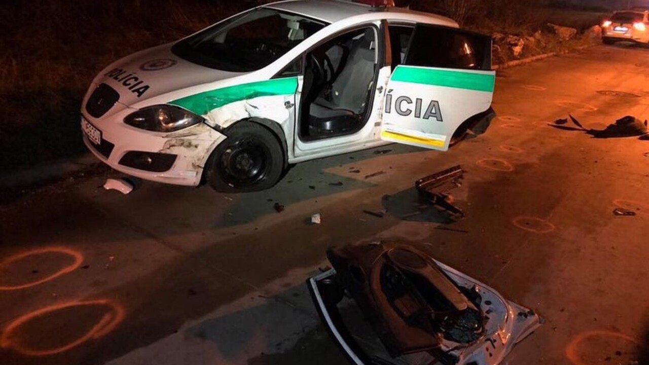 Sľuboval pomstu za smrť šéfa bankomatovej mafie, teraz ho obvinili