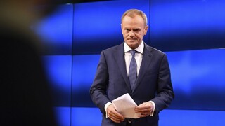 Ak si rozmyslíte brexit, prijmeme vás späť, ubezpečil Tusk