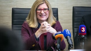 Agrosektor nepodporili v sľubovanej výške. Podľa Matečnej to nie je definitívne