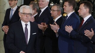 Šéf poľskej diplomacie sa chce zbaviť diplomatov, ktorí študovali v Rusku