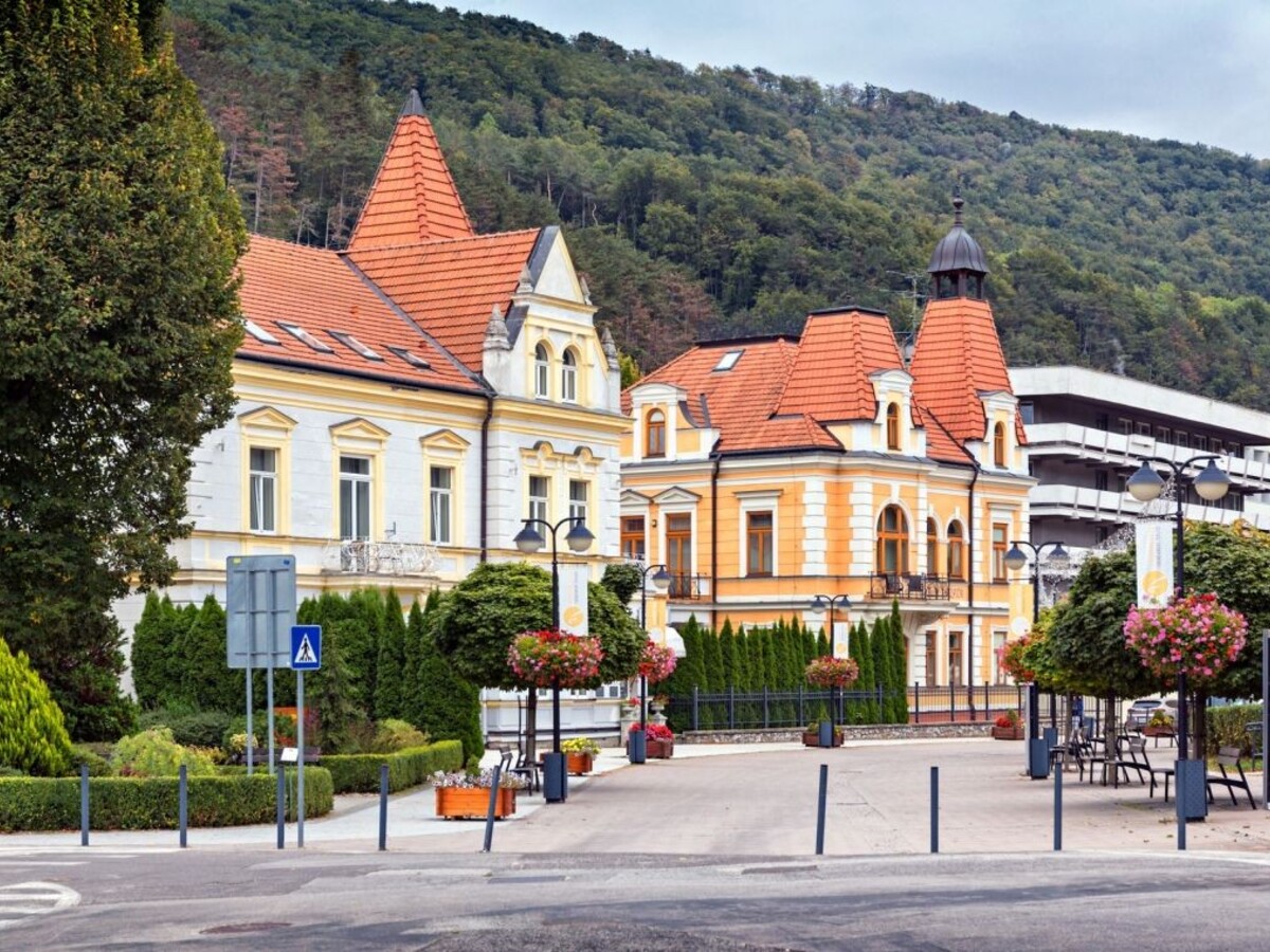 Tak takto?!: Vysoké faktúry ohrozujú aj slovenské kúpeľníctvo