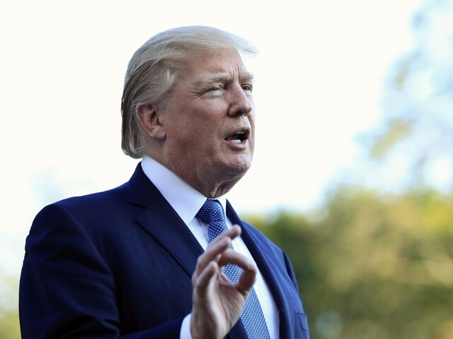 Trumpa podrobili testovaniu, jeho duševný stav je vraj v poriadku