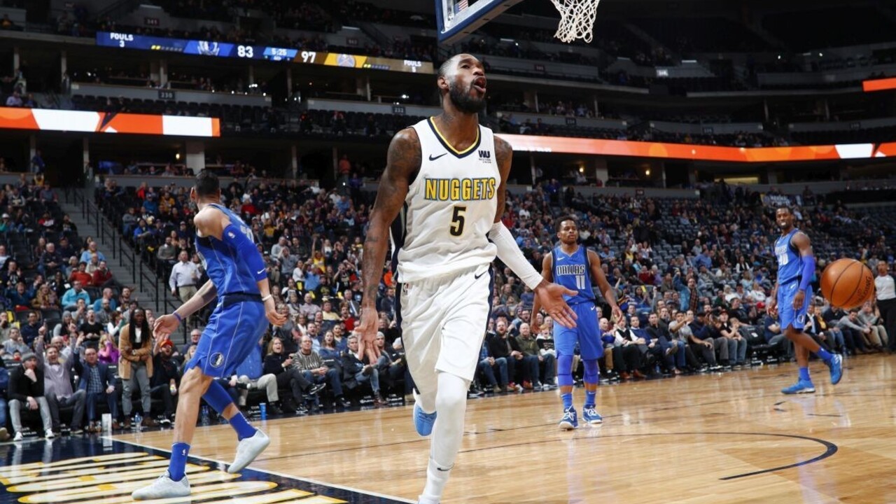 NBA: Basketbalisti New Orleans zvíťazili na palubovke Bostonu