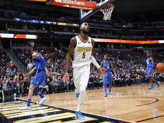 NBA: Basketbalisti New Orleans zvíťazili na palubovke Bostonu