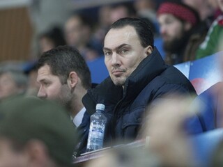 Oznámili, kto bude v Šatanovom hokejovom výbere na olympiádu