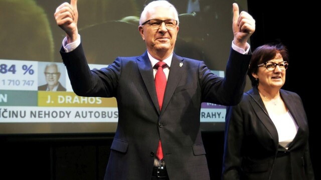 Zemanov súper nemá voličov istých, niektorí už nechcú voliť