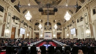 Slovensko bude do apríla predsedať bezpečnostnému fóru OBSE