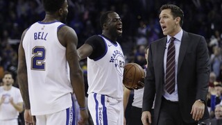 Hráči NBA sa musia držať striktných pravidiel, inak platia pokuty