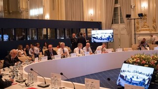 Úrad prešetril kauzu slovenského predsedníctva v Rade EÚ