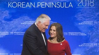 Čína sa hnevá. Nepozvali ju na rokovania o KĽDR