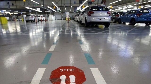 Všetky naše modely budú aj v elektrickej verzii, oznámili v PSA