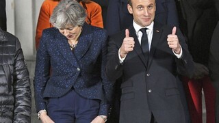 Čo sa stane s prístavom v Calais? Britská vláda chce zastaviť migrantov