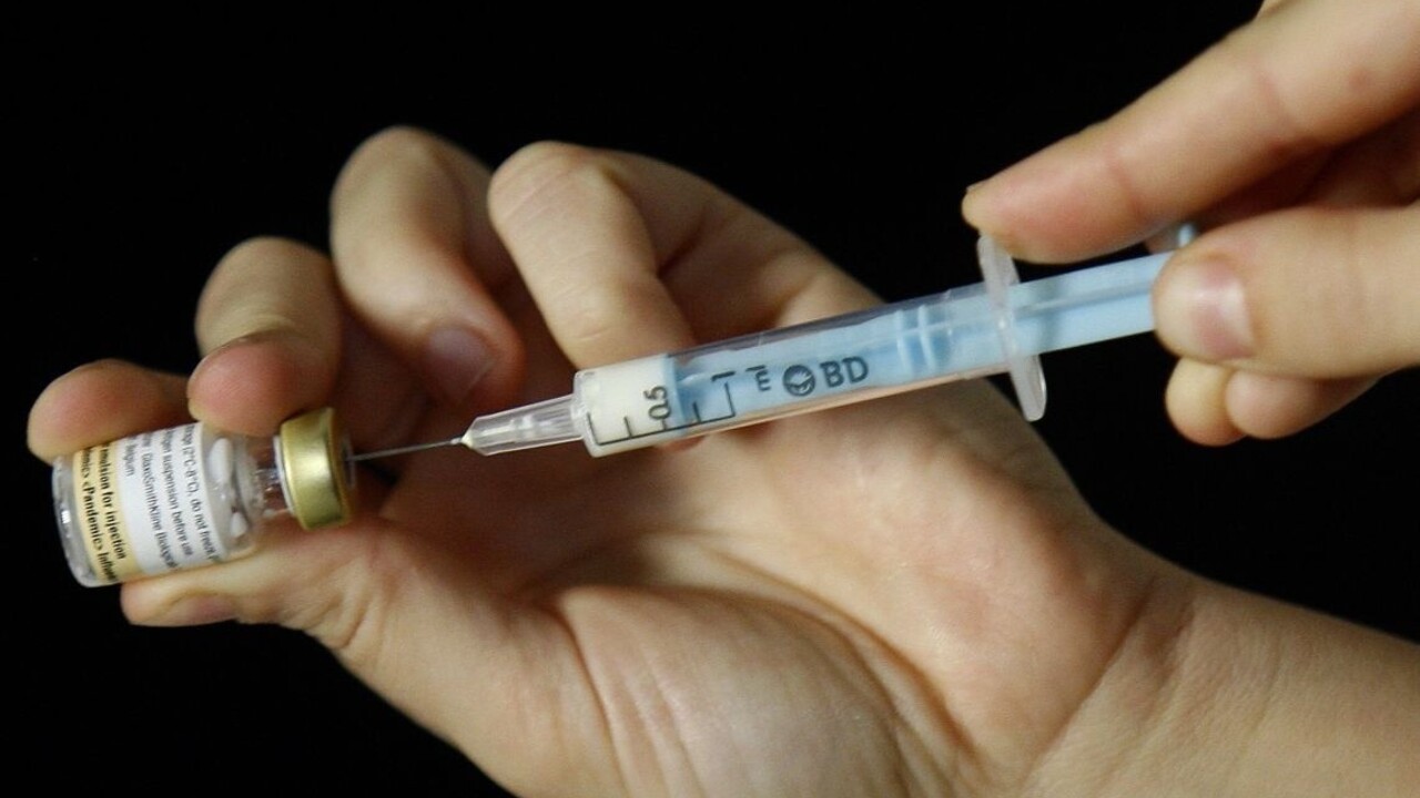 Matka s dcérou očkovali deti proti obrne, zastrelili ich