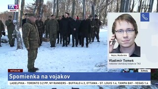 Ministri si pripomenuli 12. výročie tragédie v obci Hejce