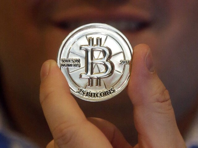 V Amerike chcú vytvoriť bitcoinové fondy, potrebujú jasné pravidlá