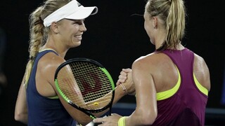 Rybáriková nastúpi proti Wozniackej, Nadal stále nezastaviteľný