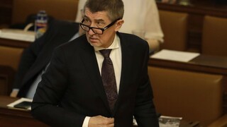 Polícia reagovala na Babišove slová, trestné stíhanie sa objednať nedá